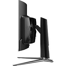 MSI MAG 341CQP OD-OLED 34" Class UW-QHD Curved Gaming OLED Monitor