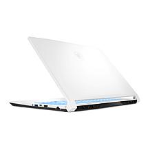 MSI Sword 15 A12UC-295 15.6" Gaming Laptop i5 RTX 3050 8GB 512GB