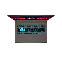 MSI Thin A15 B7VF 256US 15.6" Gaming Laptop R5 RTX 4060 16GB 512GB