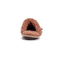 MUK LUKS Frieda Scuff Slipper