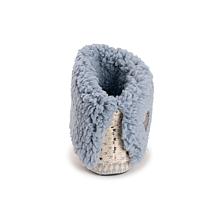 MUK LUKS Melinda Cuffed Slipper