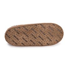 MUK LUKS Men's Cuffed Slipper Boot