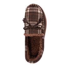 MUK LUKS Men's Tanver Slipper