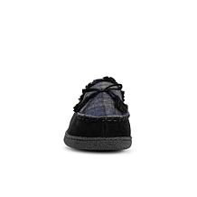 MUK LUKS Men's Tanver Slipper