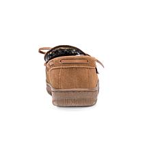 MUK LUKS Paul Moccasin - Mens