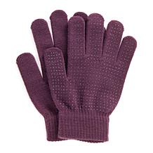 MUK LUKS Women's 3-pack Gloves