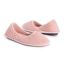 MUK LUKS® Women's Beverly Slip-On Washable Slipper