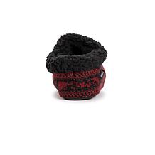 MUK LUKS Women's Colette Slipper