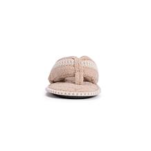 MUK LUKS® Women's Darlene Thong Slipper