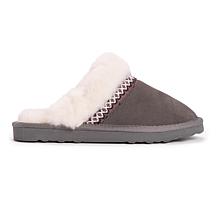 MUK LUKS® Women's Dawn Suede Scuff