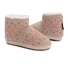 MUK LUKS Women's Favina Slipper