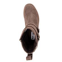 Muk Luks Women's Finley Faith Boots