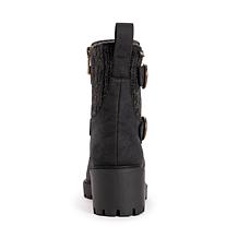 Muk Luks Women's Finley Faith Boots