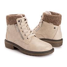 MUK LUKS Women's Garland Georgia Boots