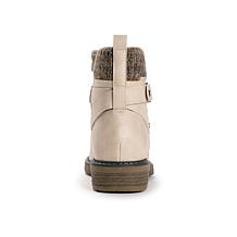 Muk Luks Women's Garland Gina Boots