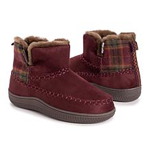MUK LUKS Women's Haven Slipper