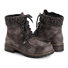 MUK LUKS® Women's Hiker Rocky Boots