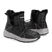 Muk Luks Women's Jasmine Jade Boots