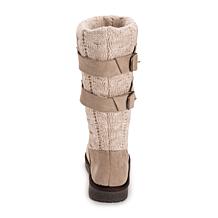 MUK LUKS Women's Jean Boots