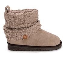 MUK LUKS® Women's Laurel Water-Resistant Boots