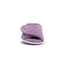 MUK LUKS® Women's MaryLou Micro Chenille Slide Slipper