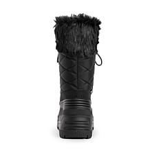 Muk Luks Women's Palmer Paige Boots