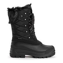 Muk Luks Women's Palmer Paige Boots