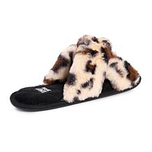 MUK LUKS® Women's Perley Criss Cross Slipper