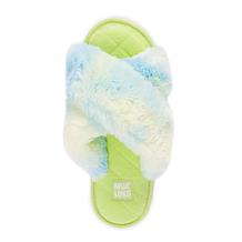MUK LUKS® Women's Perley Criss Cross Slipper