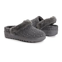 MUK LUKS Women's Quianna Lee Clog