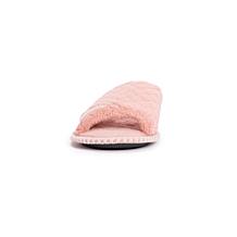 MUK LUKS® Women's Sally Open Toe Scuff Slipper