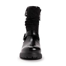 Muk Luks Women's Scarlett Sabrina Boots