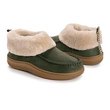 MUK LUKS Women's Selah Slipper