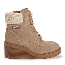 Muk Luks Women's Sky Solange Boot