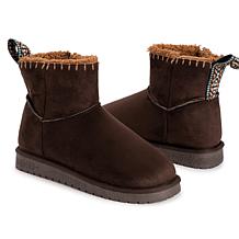 Muk Luks Women's Tatum Boots