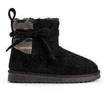 MUK LUKS Women's Teenie Boot