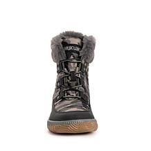 Muk Luks Women's Winnie Waverly Boots
