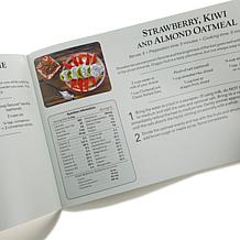 Muriel and Andrew's "Oat"standing Recipes Cookbook
