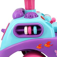 My First Lights N' Sounds Ariel Activity Ride-On