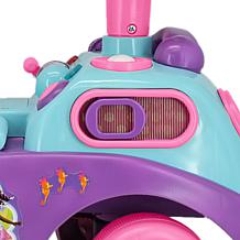 My First Lights N' Sounds Ariel Activity Ride-On