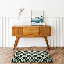 My Magic Carpet Dula Washable Area Rug 3'x5'