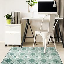 My Magic Carpet Dula Washable Area Rug 3'x5'