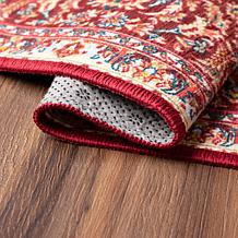 My Magic Carpet Kenya Washable Area Rug 5'x7'
