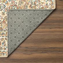 My Magic Carpet Kenya Washable Area Rug 5'x7'