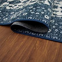 My Magic Carpet Ramage Washable Area Rug 3'x5'
