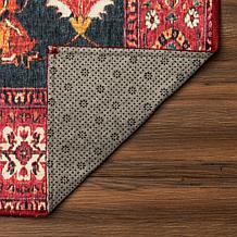 My Magic Carpet Ramage Washable Area Rug 3'x5'
