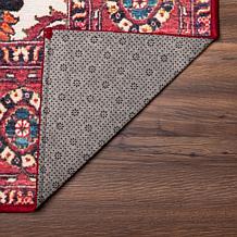 My Magic Carpet Ramage Washable Runner Rug 2.5'x10'