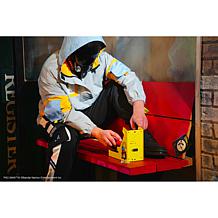 MyArcade Gamestation Wireless with Joystick Arcade