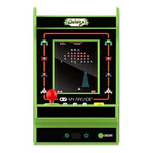 MyArcade Pac-Man or Ms. Pac-Man Joystick & Galaga Nano