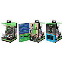 MyArcade Pac-Man or Ms. Pac-Man Joystick & Galaga Nano